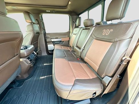 Used 2025 Ford F150 King Ranch AWD/4WD image 24