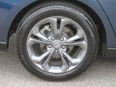 Used 2024 Honda Accord EX image 13