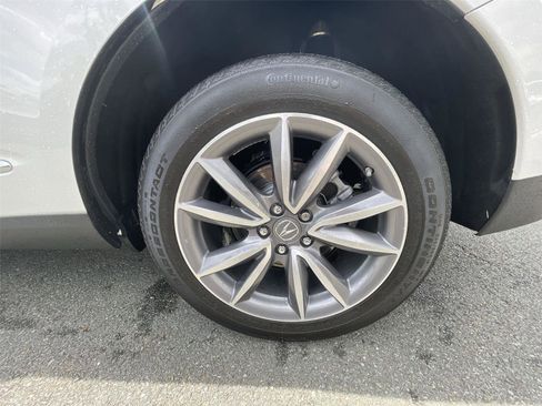 Used 2019 Acura RDX AWD w/ Technology Package image 26