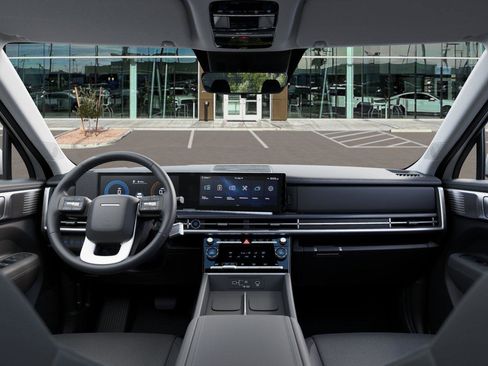 New 2026 Hyundai Santa Fe SE image 11