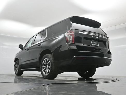 Used 2024 Chevrolet Tahoe LT w/ LT Signature Plus Package RWD image 53