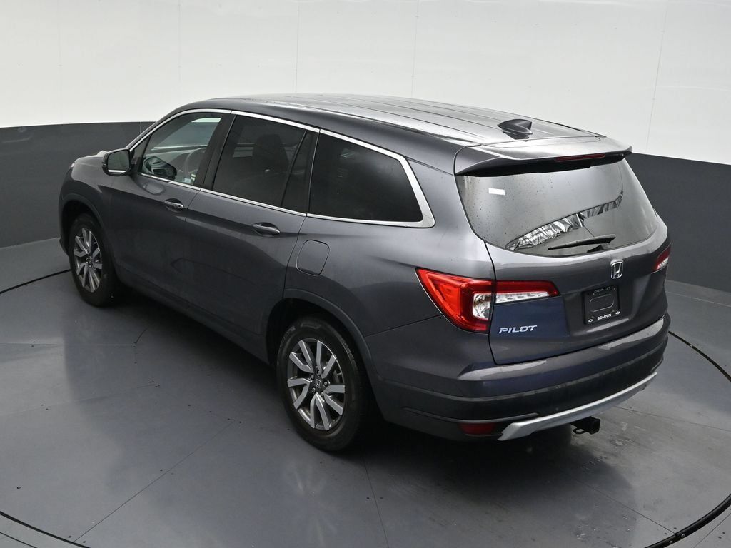 Used 2020 Honda Pilot EX image 16