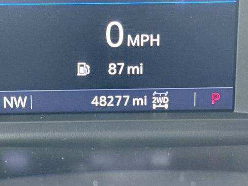 Certified 2021 Chevrolet Silverado 1500 RST image 44