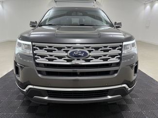 Used 2018 Ford Explorer Limited video 2