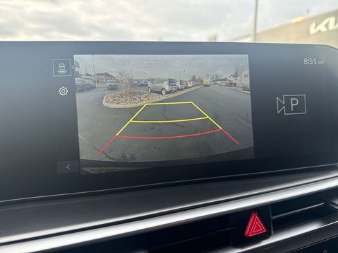 New 2026 Kia Sorento LX image 13