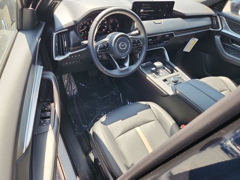 New 2026 MAZDA CX-90 3.3 Turbo S w/ Premium Plus AWD/4WD image 19