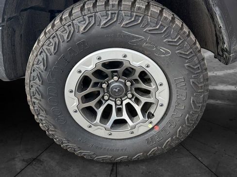 New 2026 RAM 1500 RHO w/ RHO Level 1 Equipment Group image 14