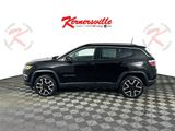 Used 2018 Jeep Compass Limited w/ Navigation Group image 4