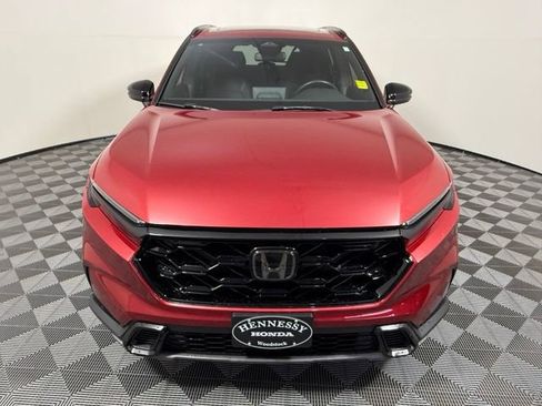 Used 2023 Honda CR-V Sport image 9