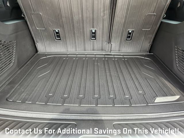 New 2026 GMC Yukon XL Elevation w/ LPO, Floor Liner Package RWD image 23