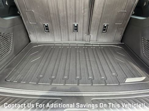 New 2026 GMC Yukon XL Elevation w/ LPO, Floor Liner Package RWD image 23