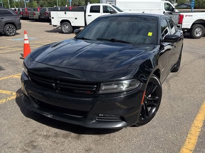 Used 2016 Dodge Charger R/T w/ Plus Group