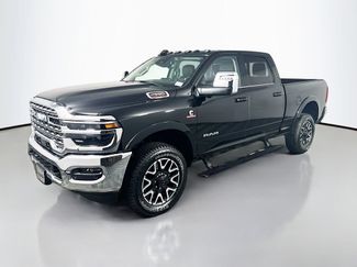 New 2026 RAM 2500 Limited AWD/4WD video 3