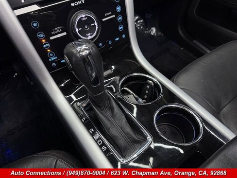 Used 2013 Ford Edge Limited FWD image 14