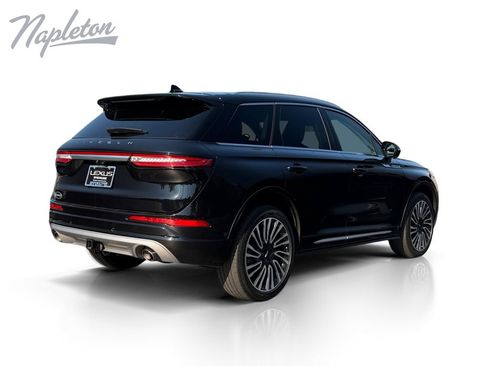 Used 2022 Lincoln Corsair Reserve w/ Equipment Group 201A AWD/4WD image 6