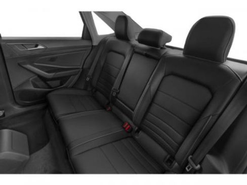 Certified 2023 Volkswagen Jetta SE w/ Panoramic Sunroof Package image 29