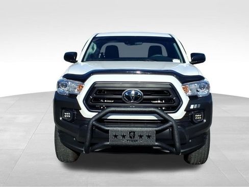 Used 2022 Toyota Tacoma SR RWD image 13