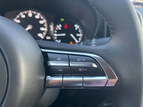 New 2026 MAZDA CX-50 AWD 2.5 S w/ Weather Package image 10