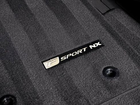 Used 2021 Lexus NX 300 F Sport w/ F Sport Premium Package image 43