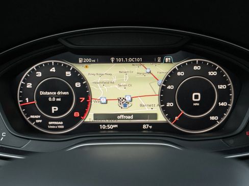 Used 2018 Audi Q5 2.0T Premium Plus AWD/4WD image 25