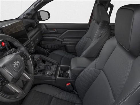 New 2026 Toyota 4Runner TRD Sport Premium image 6