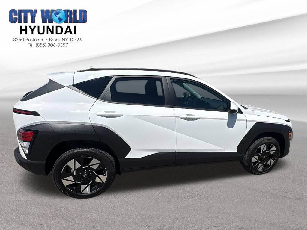 Used 2024 Hyundai Kona SEL AWD/4WD image 6