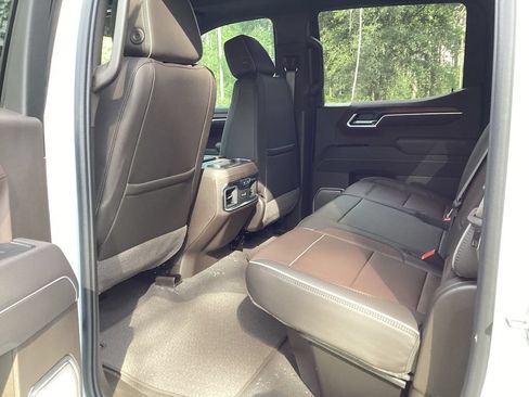 New 2026 GMC Sierra 1500 Denali w/ Denali Reserve Package AWD/4WD image 20