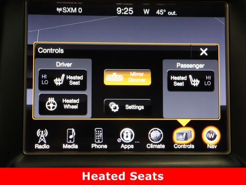 Used 2014 Jeep Grand Cherokee Limited image 23