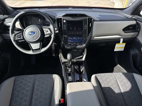 New 2026 Subaru Forester Base image 9