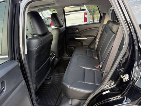 Used 2015 Honda CR-V Touring image 13