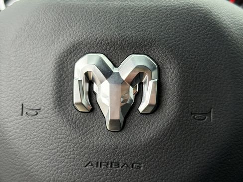 New 2026 RAM 1500 Laramie image 25