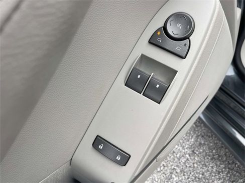 Used 2012 Cadillac CTS Performance image 21