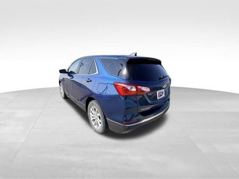 Used 2019 Chevrolet Equinox LT FWD image 4