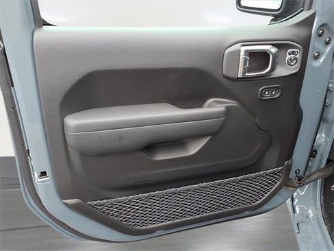 New 2026 Jeep Wrangler Sport S image 14