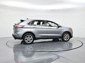 Certified 2022 Ford Edge Titanium w/ Equipment Group 301A video 2