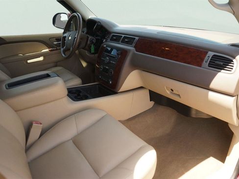 Used 2013 Chevrolet Silverado 1500 LTZ w/ LTZ Plus Package RWD image 17