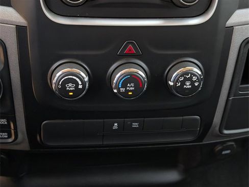 Used 2021 RAM 1500 Tradesman w/ Popular Equipment Group image 18