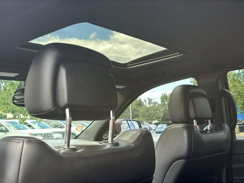 Used 2017 Jeep Grand Cherokee Altitude AWD/4WD image 33