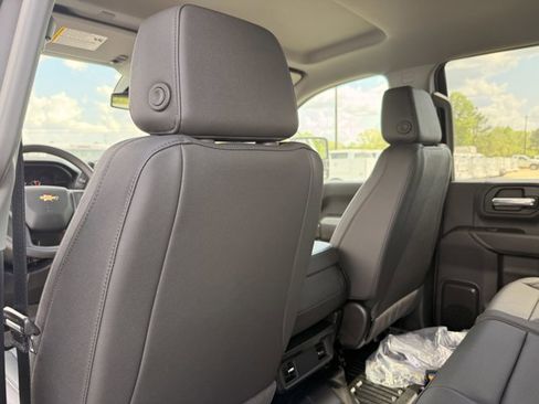 New 2025 Chevrolet Silverado 2500 W/T w/ WT Convenience Package image 26