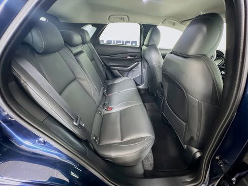 Certified 2023 MAZDA CX-30 AWD 2.5 S w/ Preferred Package image 30