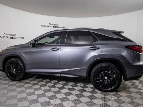 Used 2019 Lexus RX 350 AWD w/ Accessory Package image 11