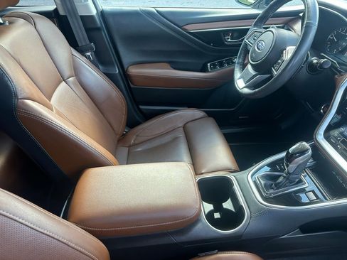 Used 2023 Subaru Outback Touring XT image 17