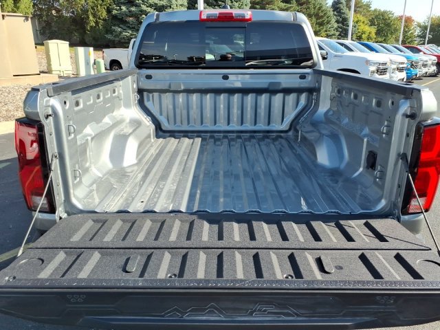 New 2026 Chevrolet Colorado Z71 w/ Technology Package AWD/4WD image 10