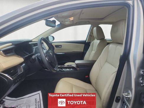 Certified 2016 Toyota Avalon Touring FWD image 11