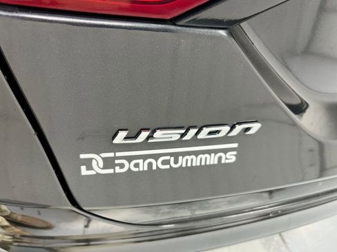 Used 2013 Ford Fusion SE FWD image 24