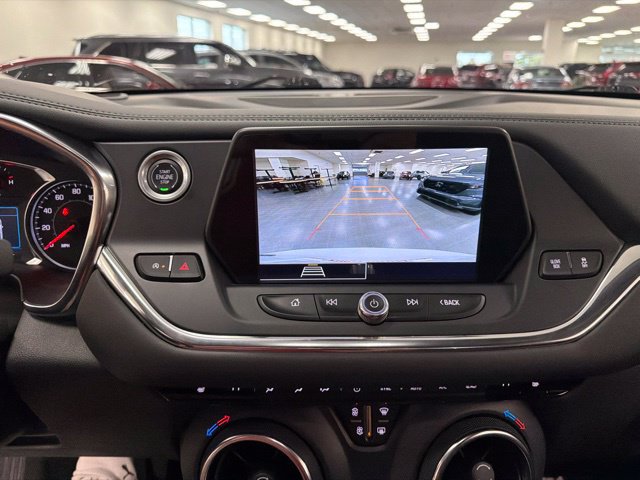Used 2022 Chevrolet Blazer LT FWD image 20