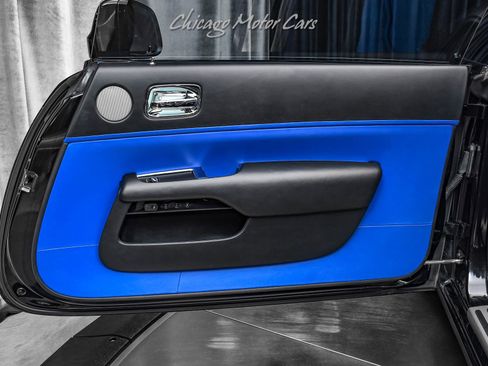 Used 2018 Rolls-Royce Wraith image 27