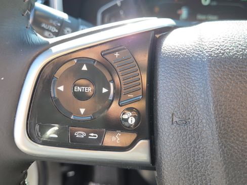 Used 2017 Honda CR-V EX-L image 28