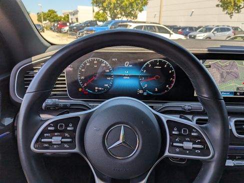 Used 2021 Mercedes-Benz GLE 350 image 27