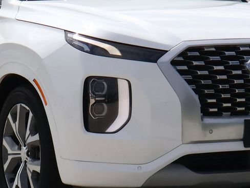 Used 2022 Hyundai Palisade Limited image 7